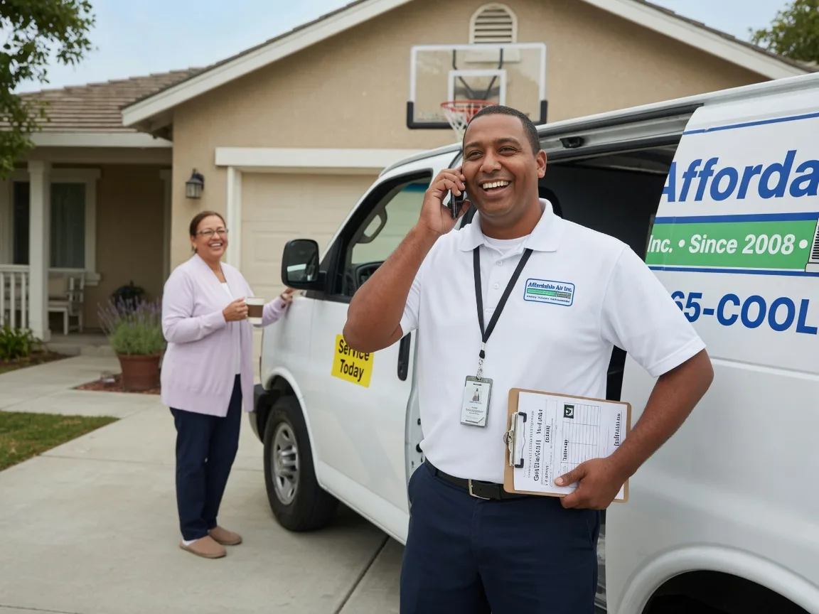 Central Ac Repair Luling, LA FAQs